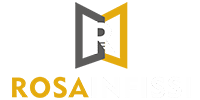 ROSAINFISSI Logo